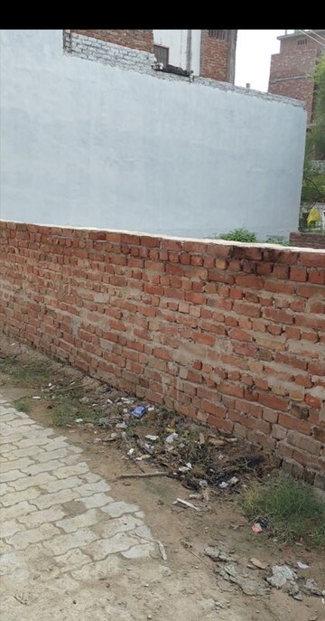  Plot – Exterior View View at Matiyari - for Sale