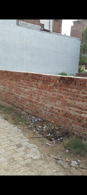 Plot Area in  Plot at Matiyari – for Sale