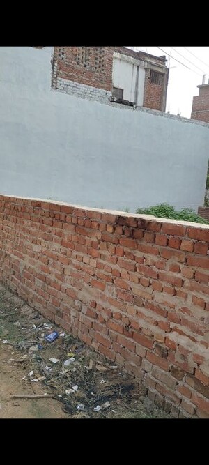  Plot – Exterior View View at Matiyari - for Sale