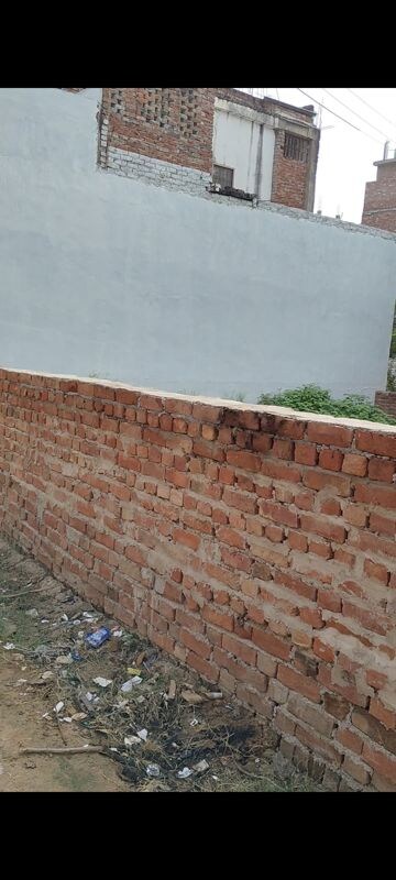  Plot – Exterior View View at Matiyari - for Sale