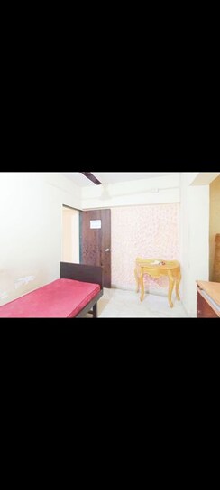 Pg For Rent in Malad West