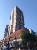 2 BHK 670 Sq.Ft. Apartment in Chaitanya Nirmaan Heights