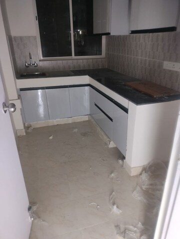 Kitchen in 3 BHK Apartment at Sare Home, Sector 92 – for Rent