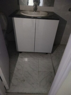 Bathroom in 3 BHK Apartment at Sare Home, Sector 92 – for Rent