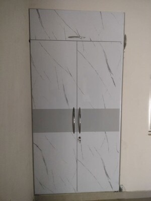 Bathroom in 3 BHK Apartment at Sare Home, Sector 92 – for Rent