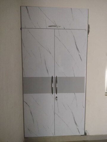 Bathroom in 3 BHK Apartment at Sare Home, Sector 92 – for Rent