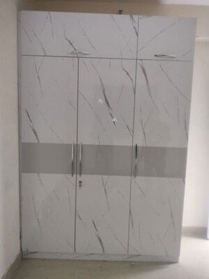 Bathroom in 3 BHK Apartment at Sare Home, Sector 92 – for Rent