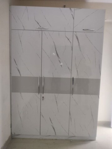 Bathroom in 3 BHK Apartment at Sare Home, Sector 92 – for Rent