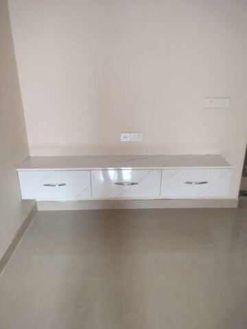 Furnished Amenities in 3 BHK Apartment at Sare Home, Sector 92 – for Rent