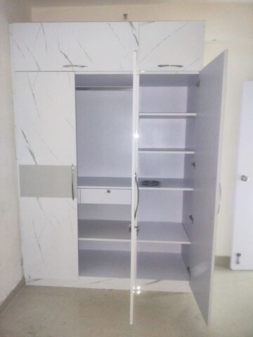 Bathroom in 3 BHK Apartment at Sare Home, Sector 92 – for Rent