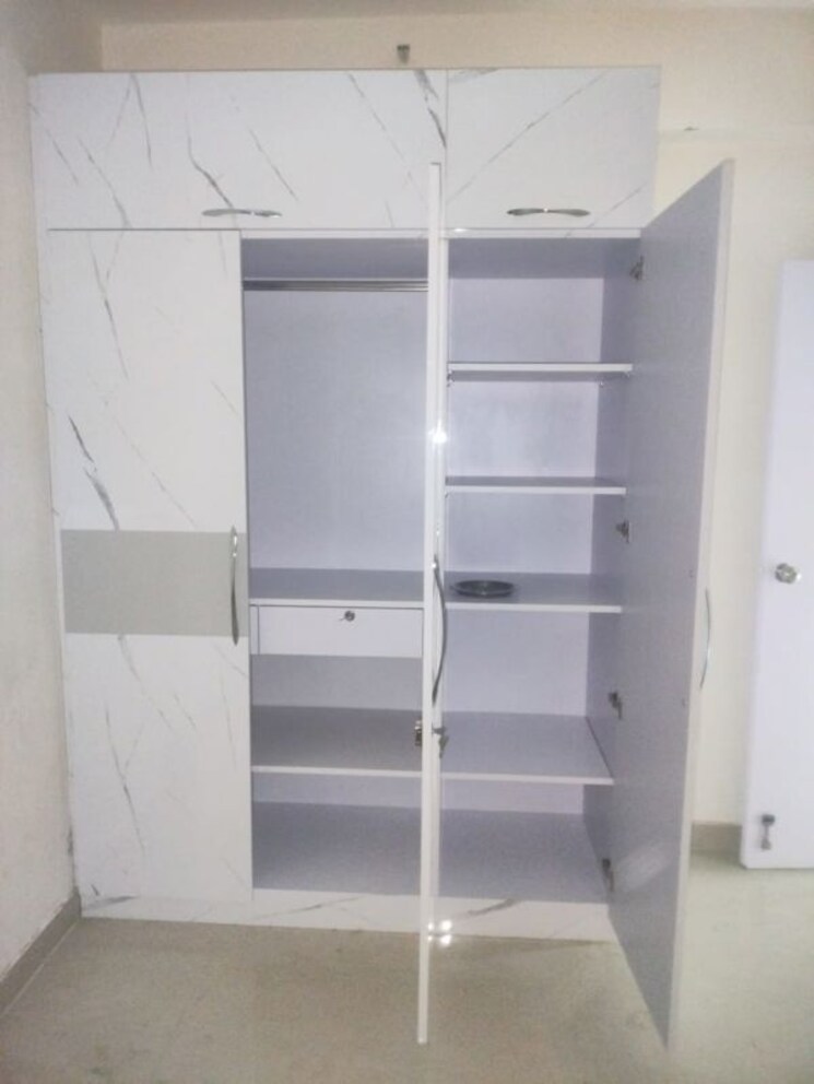 Bathroom, sare-home 3 Bedroom 1593 Sq.Ft. Apartment In Sector 92 Gurgaon 9775587