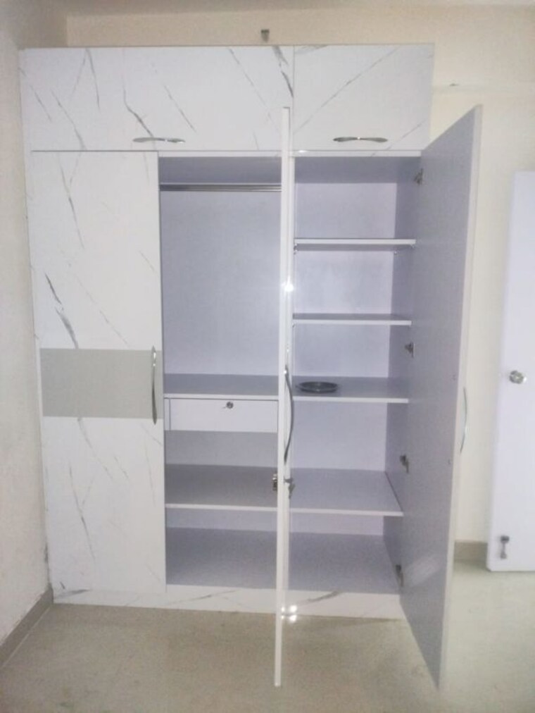 Bathroom, sare-home 3 Bedroom 1593 Sq.Ft. Apartment In Sector 92 Gurgaon 9775587