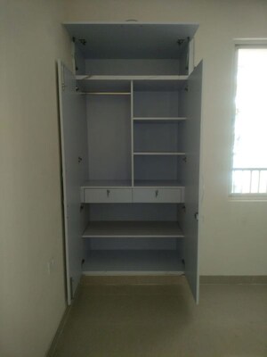 3 BHK Apartment For Rent in Sare Home, Sector 92