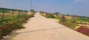  Plot For Sale in Hoskote