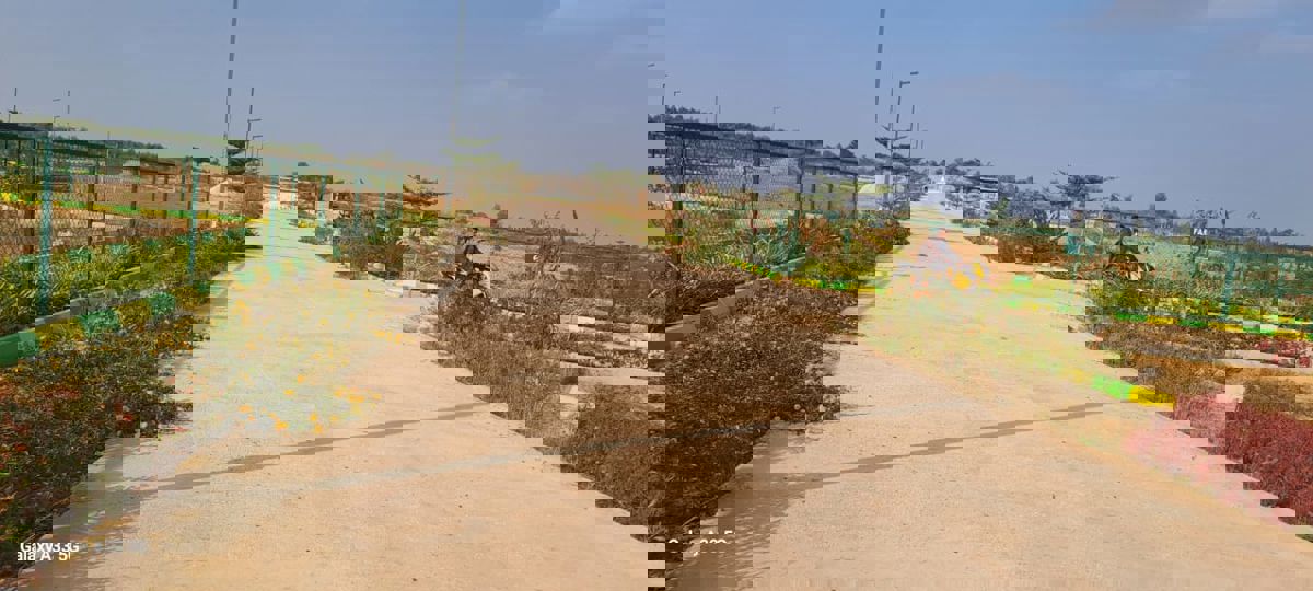 Plot For Sale in Hoskote