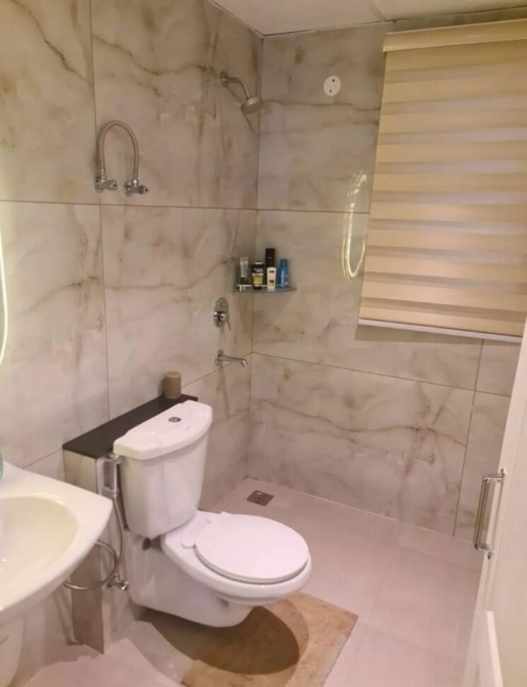 Bathroom, mullanpur 3.5 Bedroom 1936 Sq.Ft. Apartment In Mullanpur Chandigarh 9759357