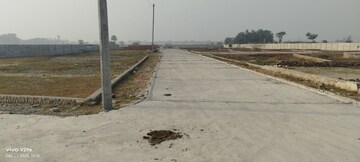 Plot Area in  Plot at Kisan Path – for Sale