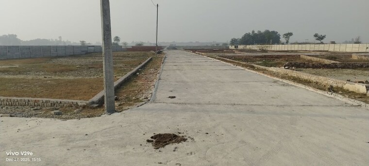 undefined, kisan path  850 Sq.Ft. Plot In Kisan Path Lucknow 9775601
