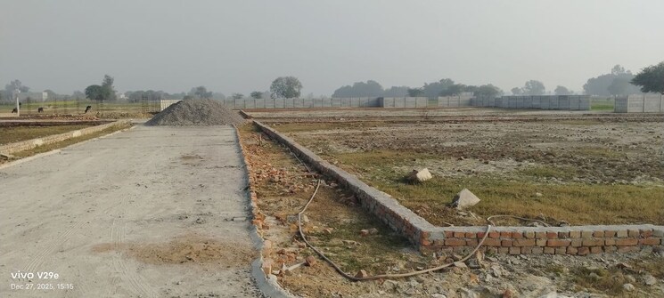 undefined, kisan path  850 Sq.Ft. Plot In Kisan Path Lucknow 9775601