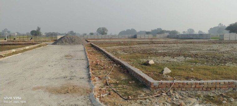 undefined, kisan path  850 Sq.Ft. Plot In Kisan Path Lucknow 9775601
