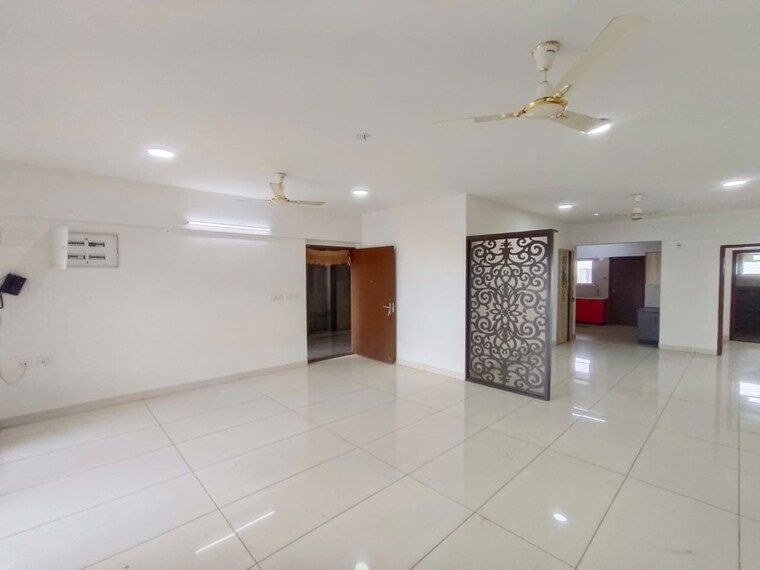 Room, rachenahalli 4 Bedroom 2500 Sq.Ft. Villa In Rachenahalli Bangalore 9775590