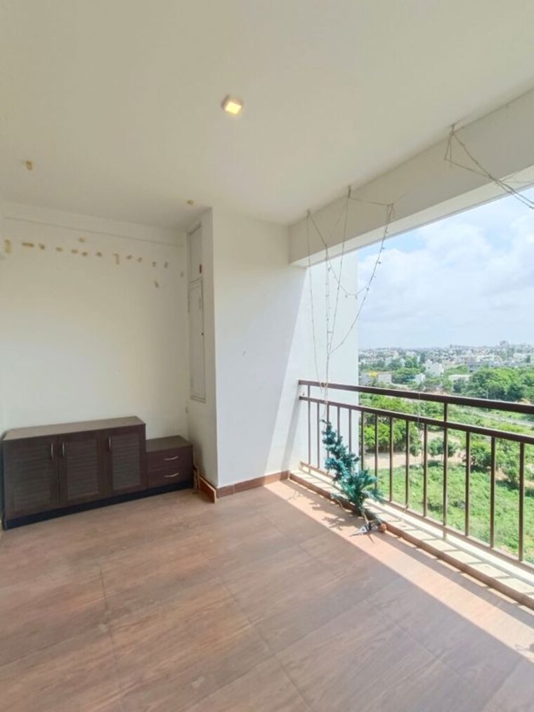 Room, rachenahalli 4 Bedroom 2500 Sq.Ft. Villa In Rachenahalli Bangalore 9775590