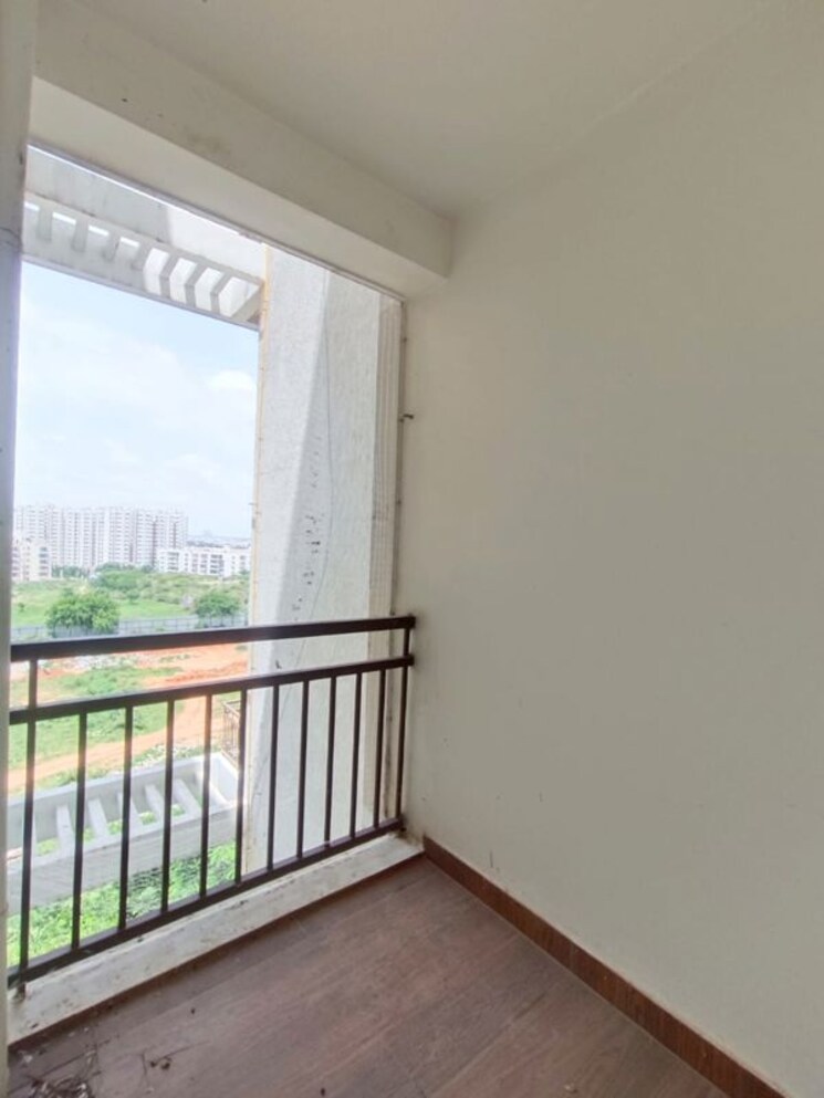 Balcony, rachenahalli 4 Bedroom 2500 Sq.Ft. Villa In Rachenahalli Bangalore 9775590