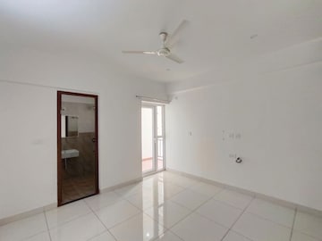 Bathroom in 4 BHK Villa at Rachenahalli – for Sale