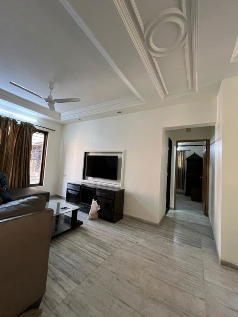 Living Room, ashok-vihar-chs 2 Bedroom 725 Sq.Ft. Apartment In Marol Mumbai 9775603