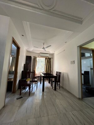 2 BHK Apartment For Rent in Ashok Vihar CHS, Marol