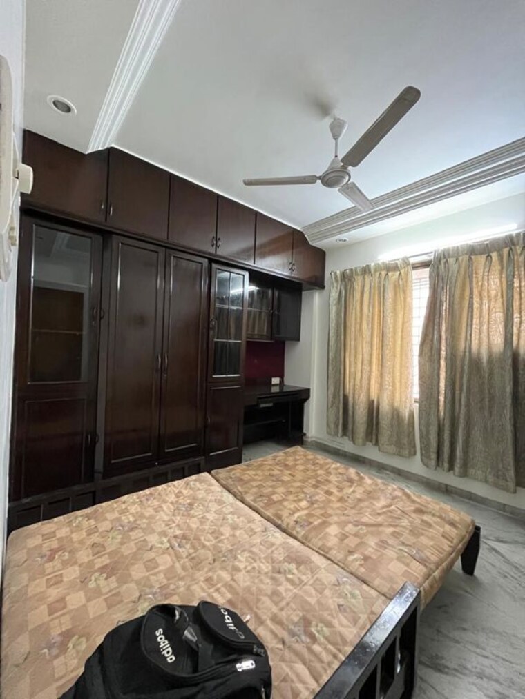 Kitchen, ashok-vihar-chs 2 Bedroom 725 Sq.Ft. Apartment In Marol Mumbai 9775603