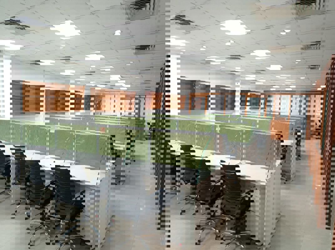 Office Space in IT/SEZ For Rent in Sector 62