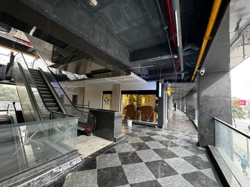  Shop – Exterior View View at KB India Mart, Knowledge Park Ii Greater Noida - for Sale