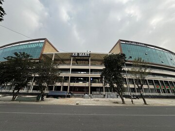  Shop For Sale in KB India Mart, Knowledge Park Ii Greater Noida