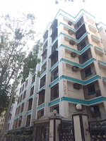 2 BHK 1050 Sq.Ft. Apartment in Peerless Mansi Plaza CHS