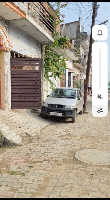  Plot – Exterior View View at Matiyari - for Sale