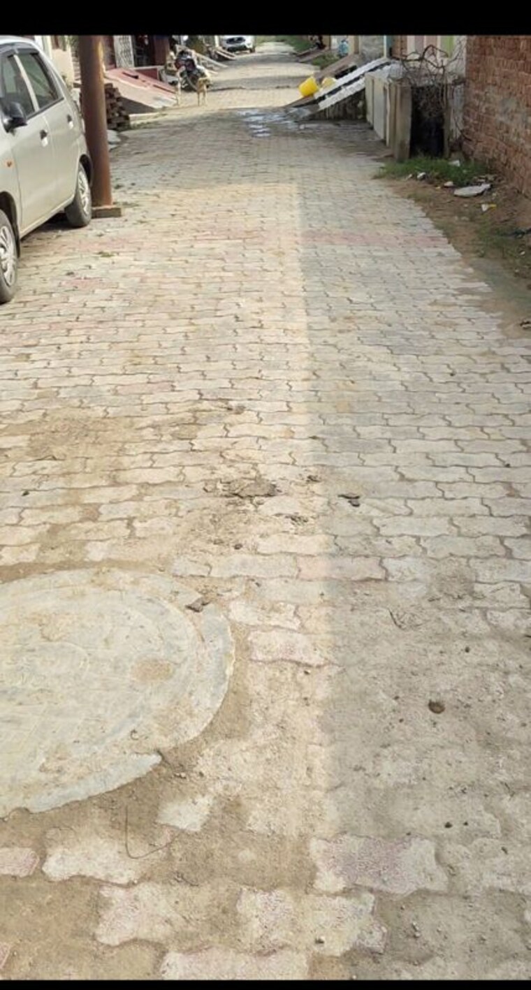 undefined, matiyari  2000 Sq.Ft. Plot In Matiyari Lucknow 9775619