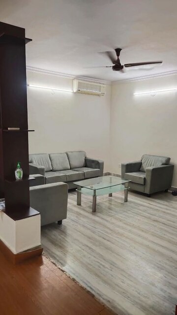 3 BHK Apartment For Rent in Begumpet