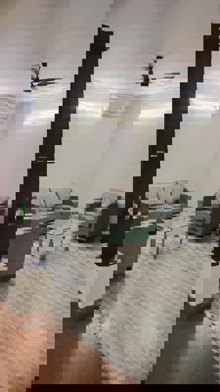 3 BHK Apartment For Rent in Begumpet