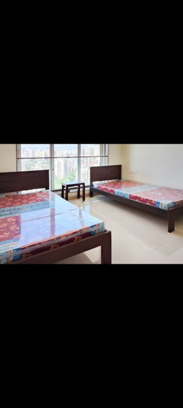 Room, kandivali west Pg For Boys In Kandivali West 9775621
