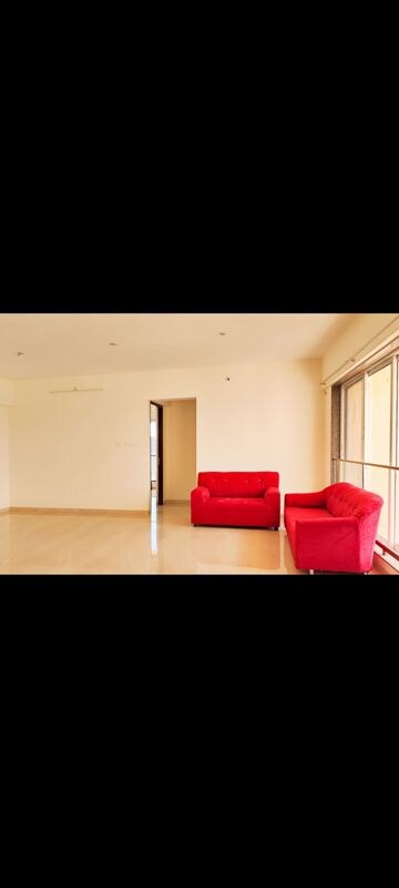 Room in  Pg at Kandivali West – for Rent