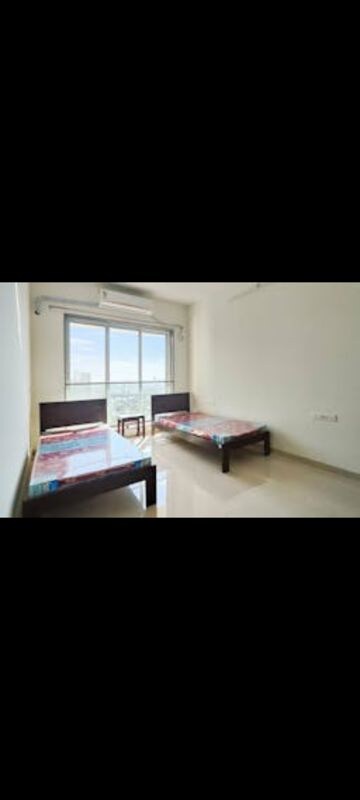Room in  Pg at Kandivali West – for Rent