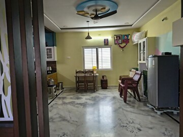 Living Room in 2 BHK Independent House at Allepuram Road – for Sale