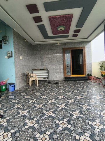 2 BHK Independent House – Exterior View View at Allepuram Road - for Sale