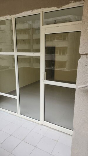 Balcony in 2 BHK Apartment at Pyramid Heights, Sector 85 – for Rent