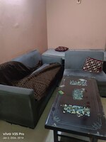 4 BHK + Study Room 2140 Sq.Ft. Apartment in Amrapali Crystal Homes