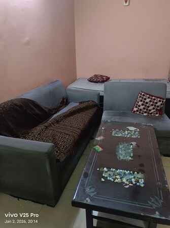4 BHK + Study Room 2140 Sq.Ft. Apartment in Amrapali Crystal Homes