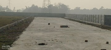  Plot For Sale in Kisan Path