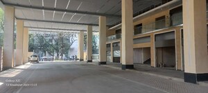 Parking in  Office Space at Runwal Avenue Broadway, Kanjurmarg East – for Sale