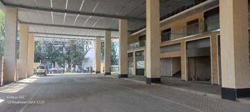Parking in  Office Space at Runwal Avenue Broadway, Kanjurmarg East – for Sale